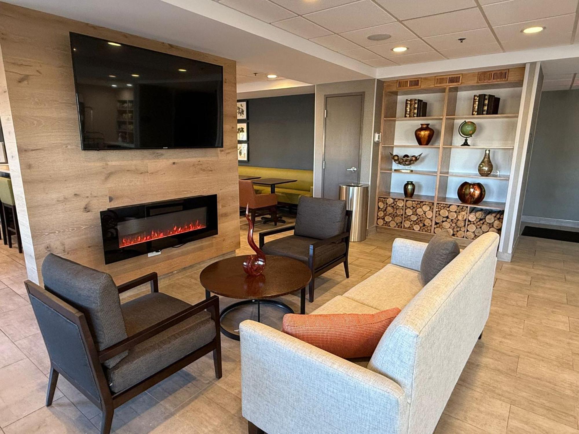 Country Inn & Suites By Radisson Bolingbrook, I-55 Exterior foto