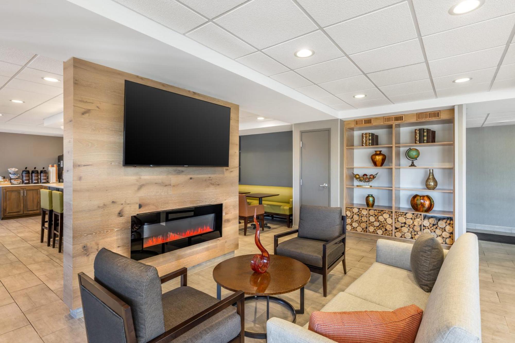 Country Inn & Suites By Radisson Bolingbrook, I-55 Exterior foto