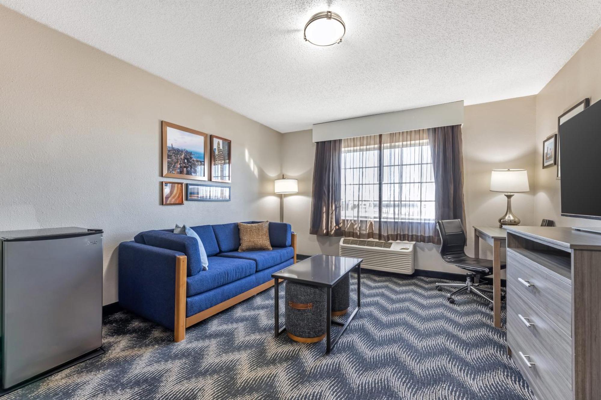 Country Inn & Suites By Radisson Bolingbrook, I-55 Exterior foto