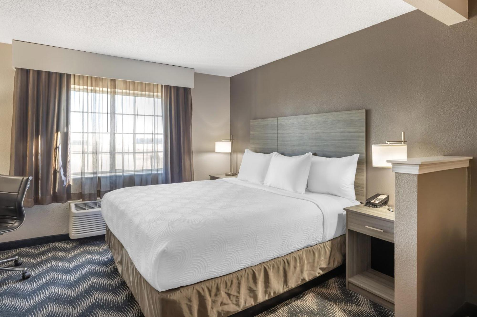 Country Inn & Suites By Radisson Bolingbrook, I-55 Exterior foto