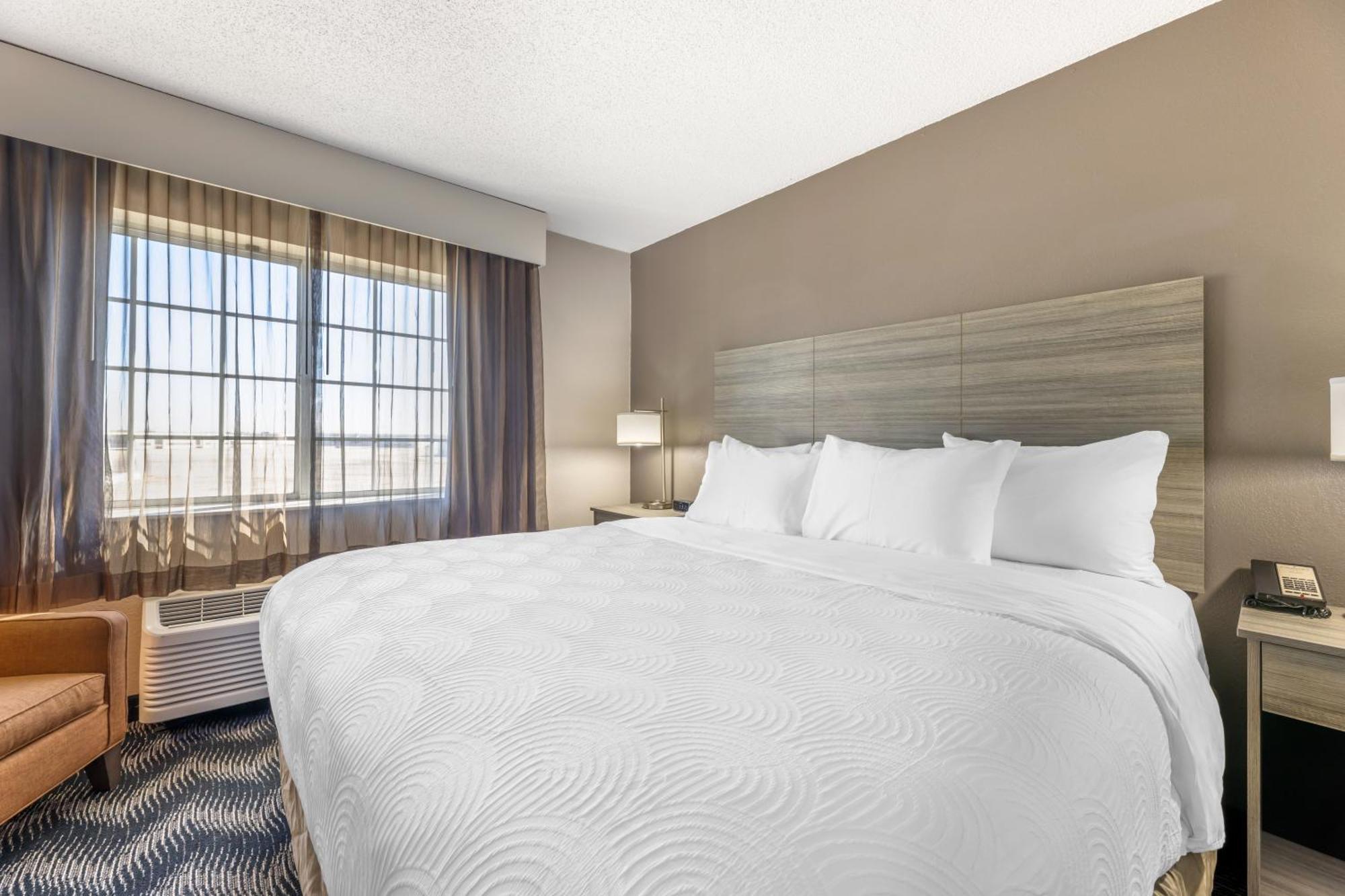 Country Inn & Suites By Radisson Bolingbrook, I-55 Exterior foto