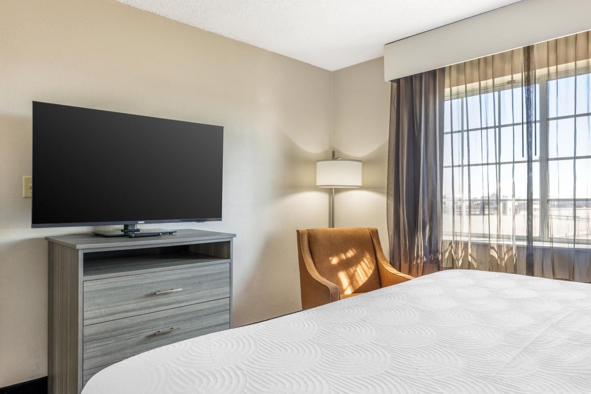 Country Inn & Suites By Radisson Bolingbrook, I-55 Exterior foto