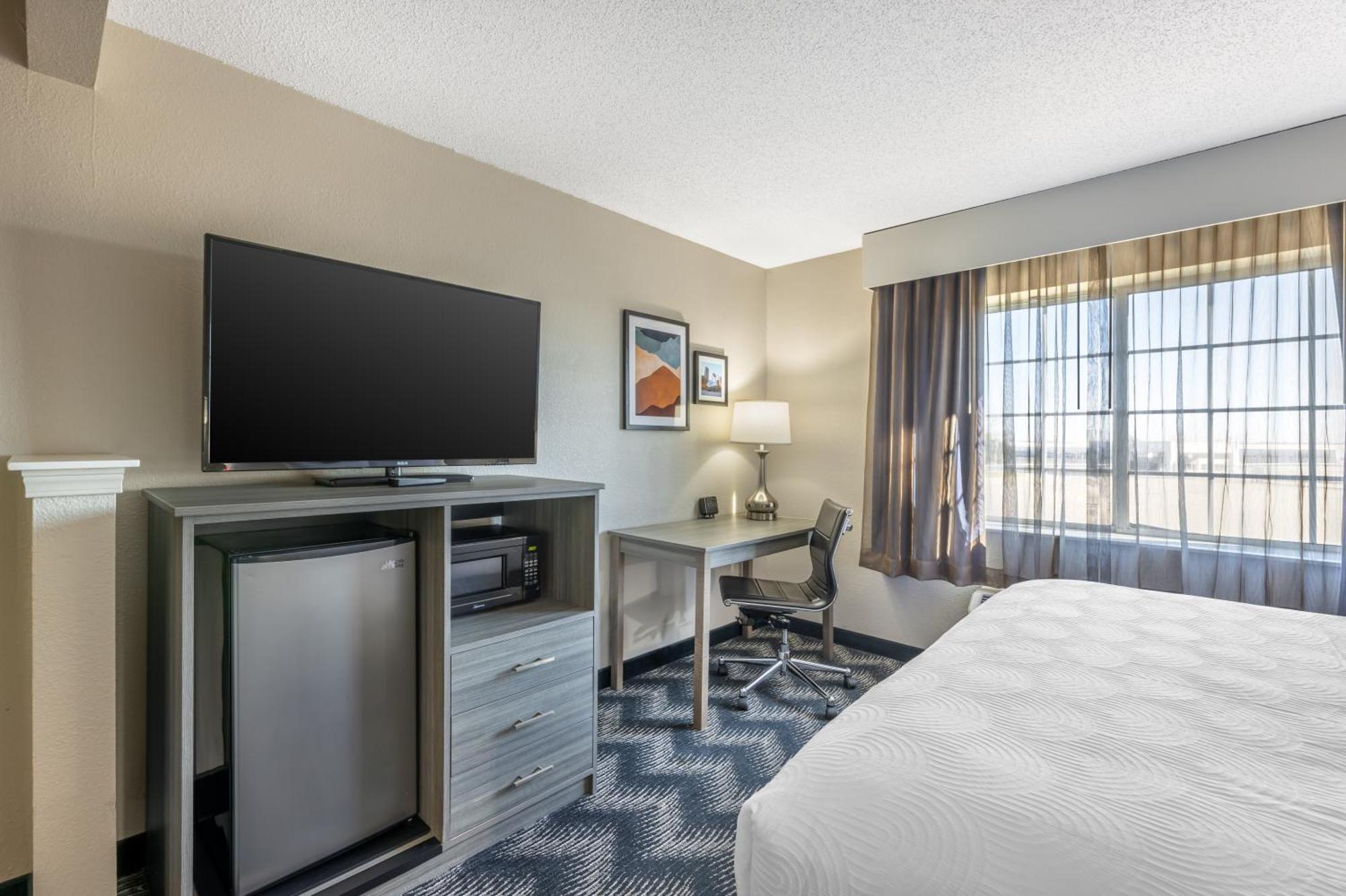 Country Inn & Suites By Radisson Bolingbrook, I-55 Exterior foto