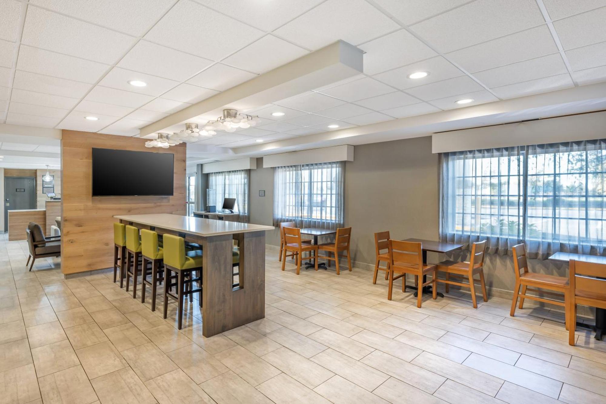 Country Inn & Suites By Radisson Bolingbrook, I-55 Exterior foto