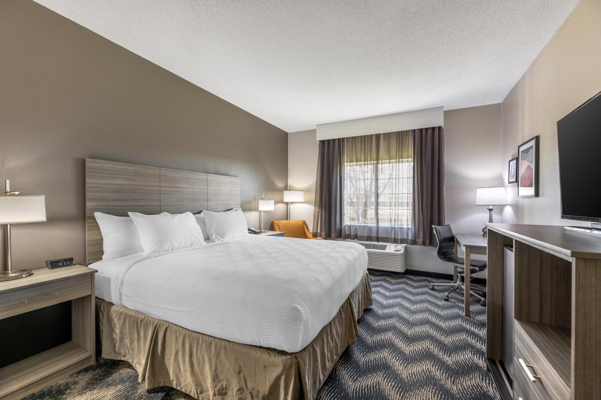 Country Inn & Suites By Radisson Bolingbrook, I-55 Exterior foto