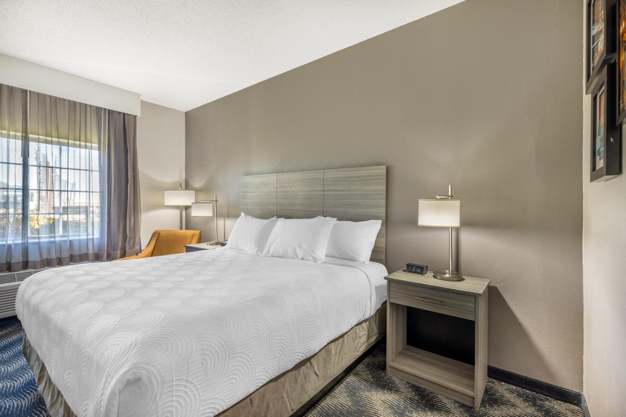 Country Inn & Suites By Radisson Bolingbrook, I-55 Exterior foto